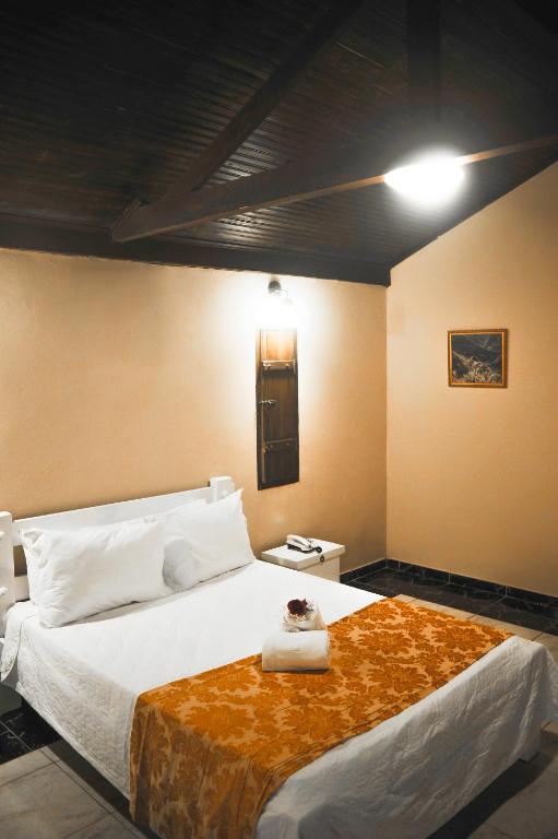  Pousada Villa das Pedras