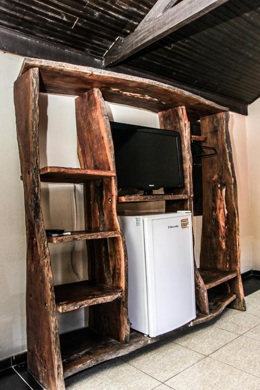  Pousada Villa das Pedras