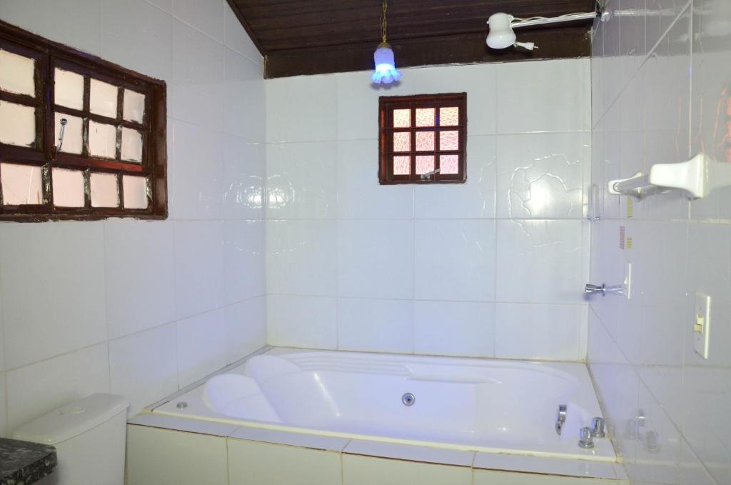  Pousada Villa das Pedras