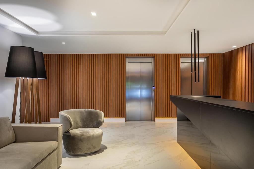  Apartamento em João Pessoa - Urbani Manaíra