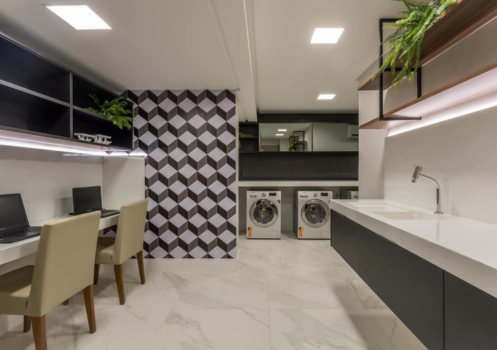  Apartamento em João Pessoa - Urbani Manaíra