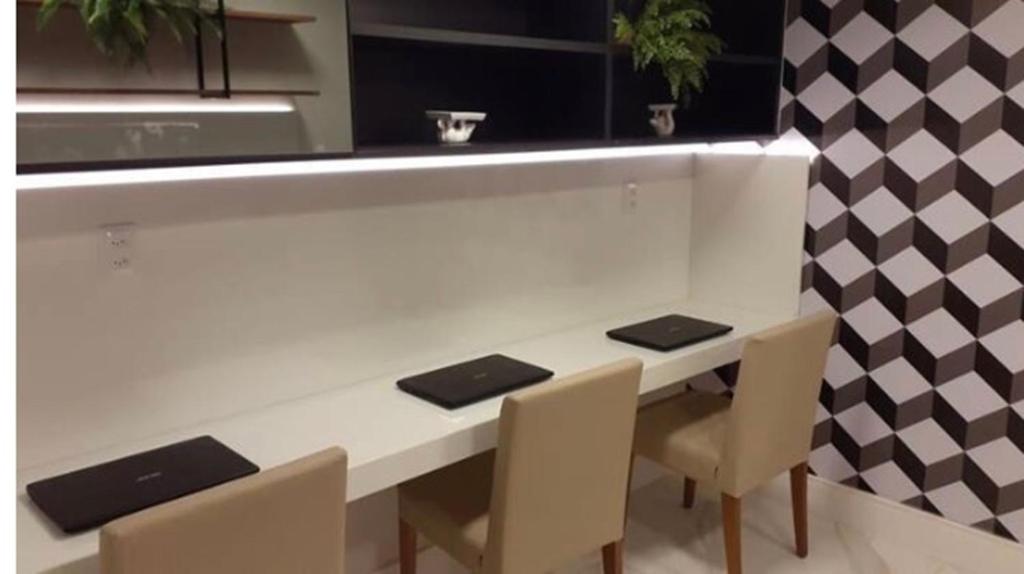  Apartamento em João Pessoa - Urbani Manaíra