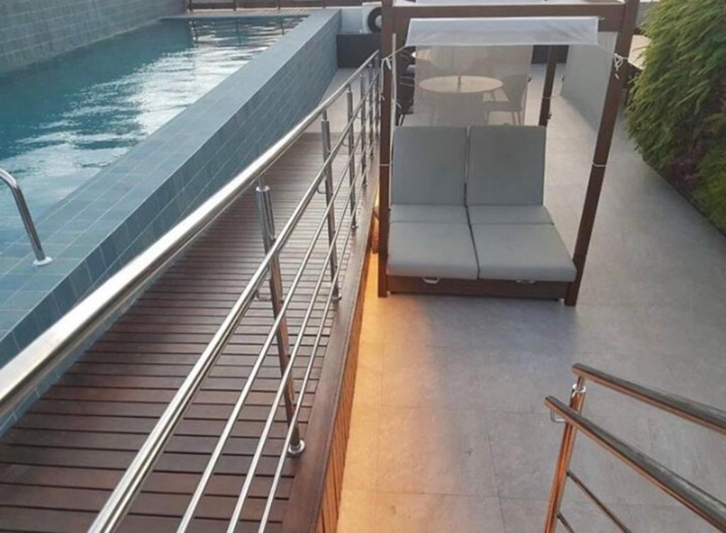  Apartamento em João Pessoa - Urbani Manaíra