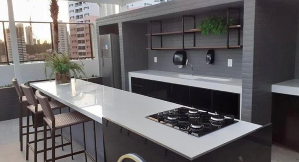  Apartamento em João Pessoa - Urbani Manaíra