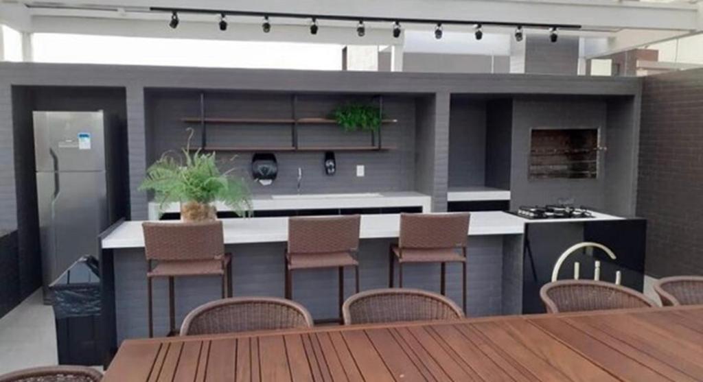  Apartamento em João Pessoa - Urbani Manaíra
