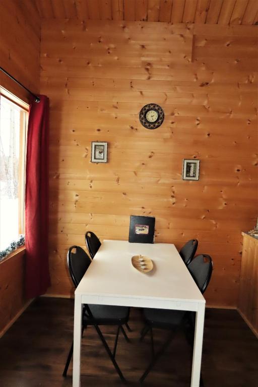 Fotografie z fotogalerie ubytování Rocky Ridge Resort-BC v destinaci Smithers