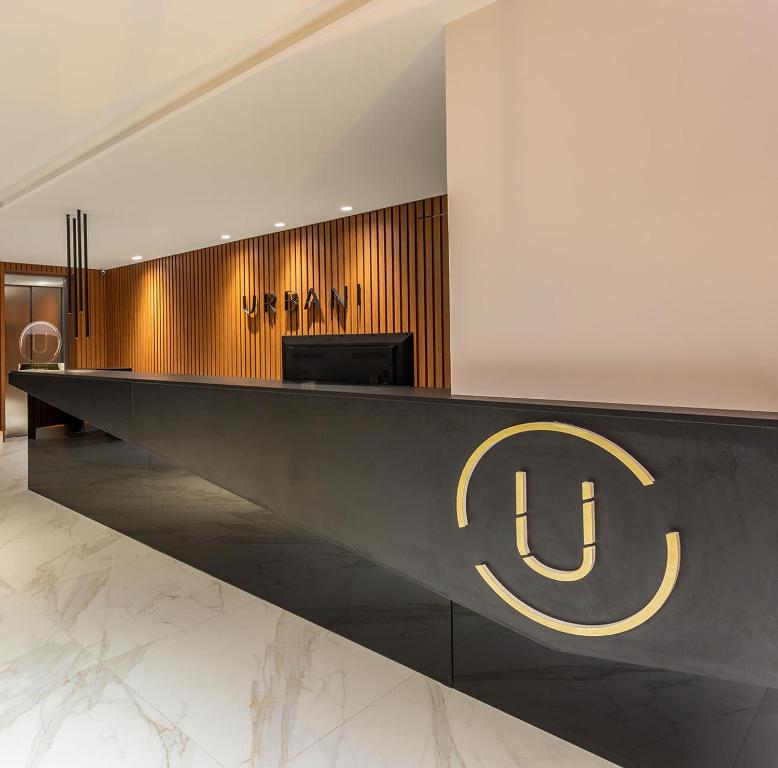 Apartamento em João Pessoa - Urbani Manaíra