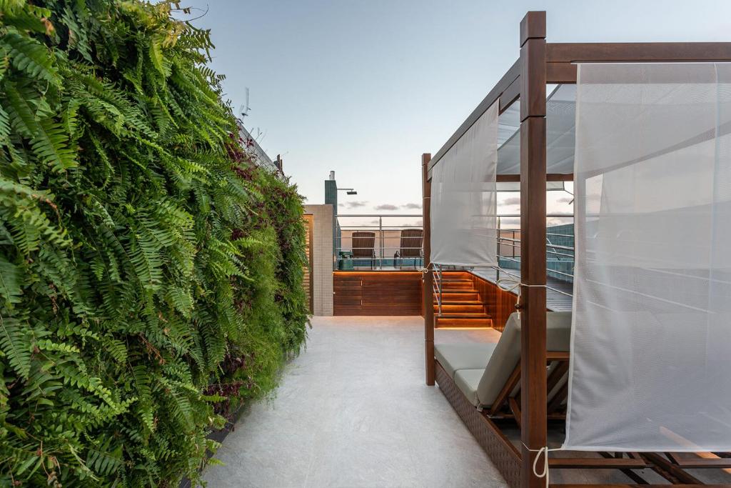  Apartamento em João Pessoa - Urbani Manaíra
