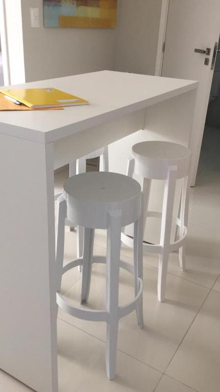  Apartamento em João Pessoa - Urbani Manaíra