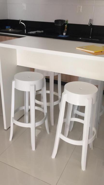  Apartamento em João Pessoa - Urbani Manaíra