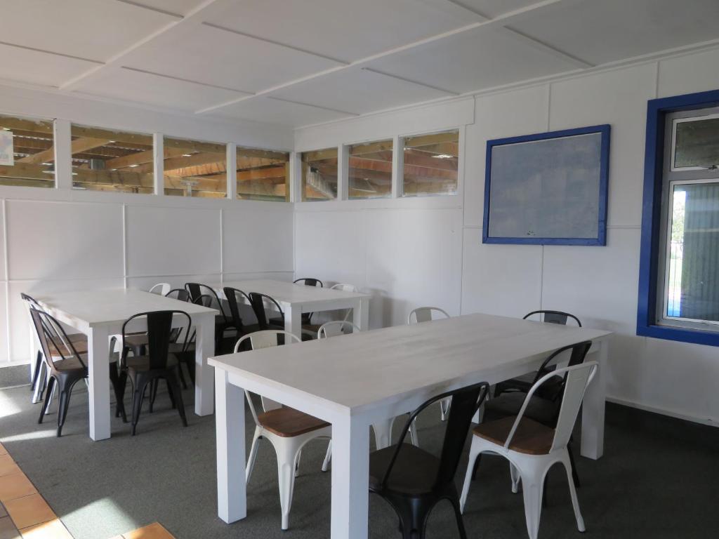 Whanganui Seaside Holiday Park - Resim 8