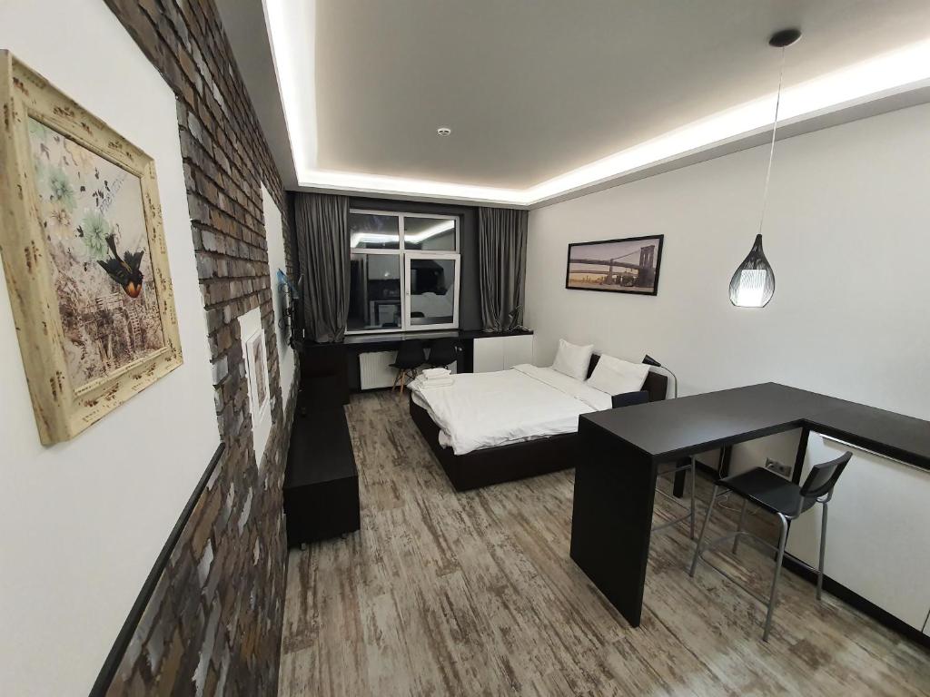 Elagin Apartments