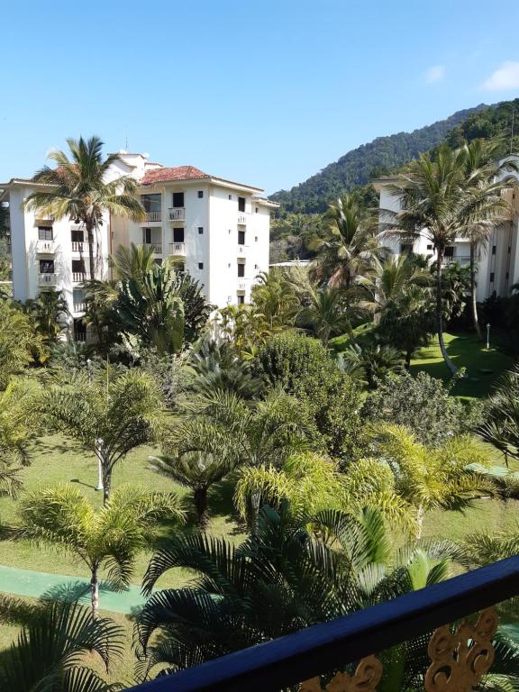  Apartamento Wembley Tenis I203