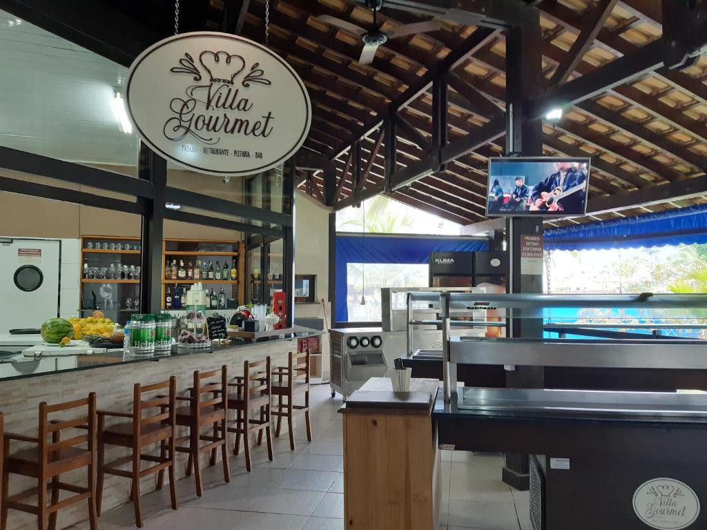  Apartamento Wembley Tenis I203