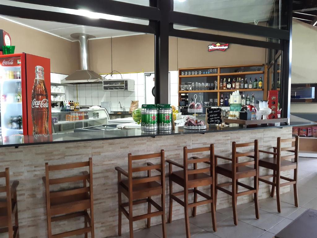  Apartamento Wembley Tenis I203