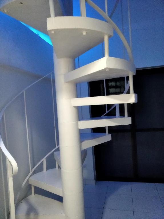  Apartamento cobertura duplex temporada no Guarujá/SP