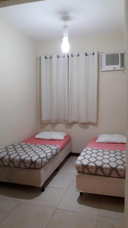  Hostel Icaraí Inn