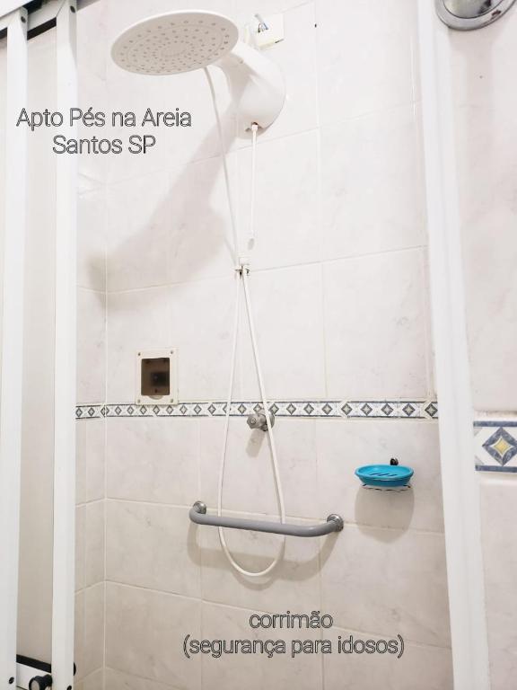  Apartamento PÉS NA AREIA