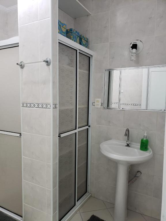  Apartamento PÉS NA AREIA
