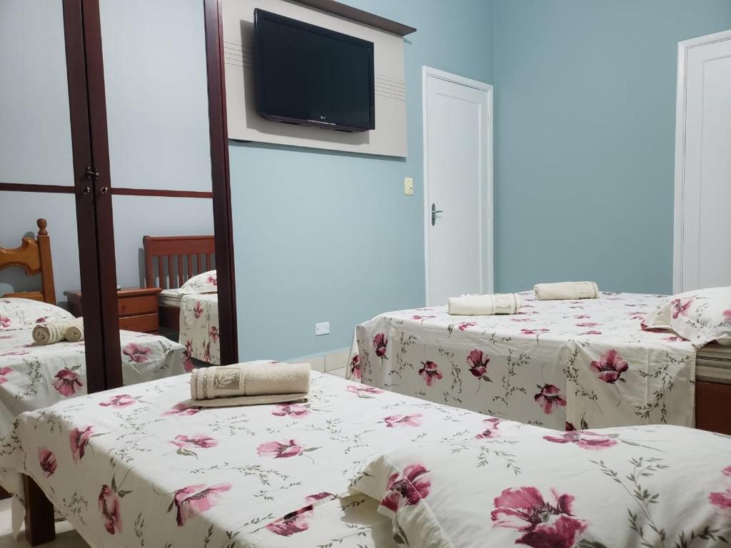  Apartamento PÉS NA AREIA