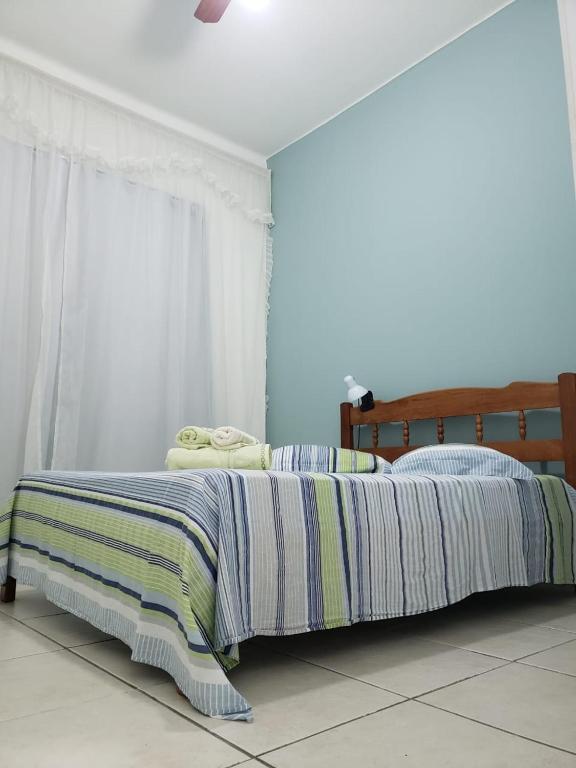  Apartamento PÉS NA AREIA
