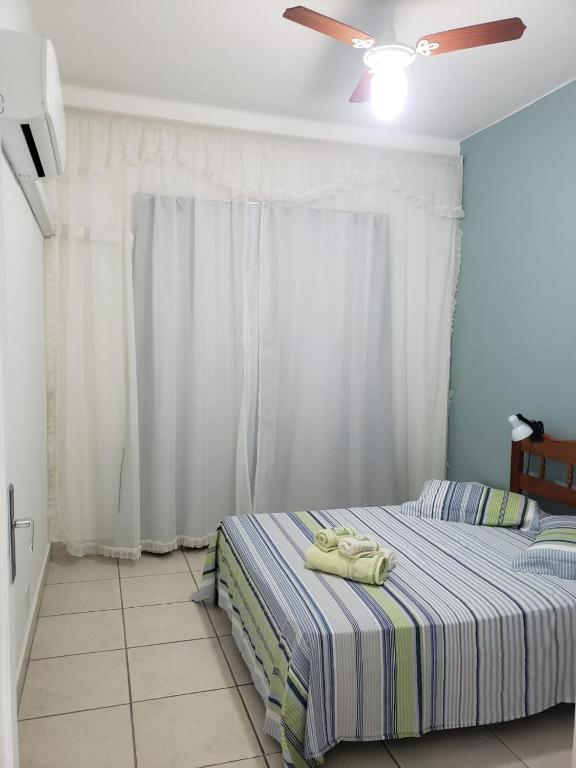  Apartamento PÉS NA AREIA