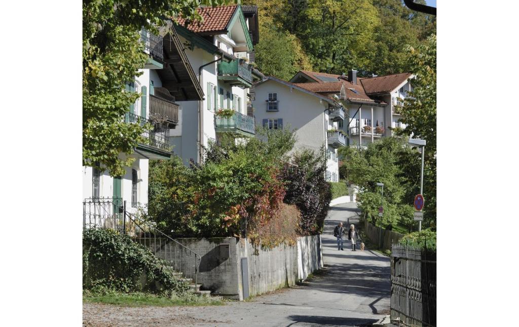 Okolí hotelu