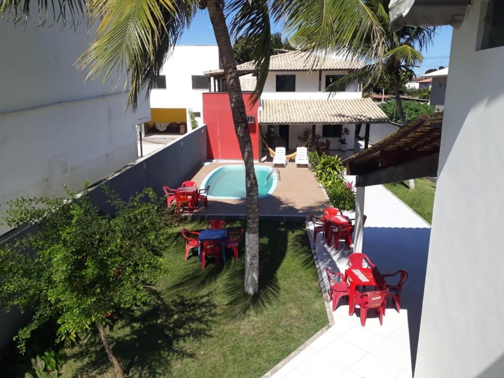 Casa a 800m da praia