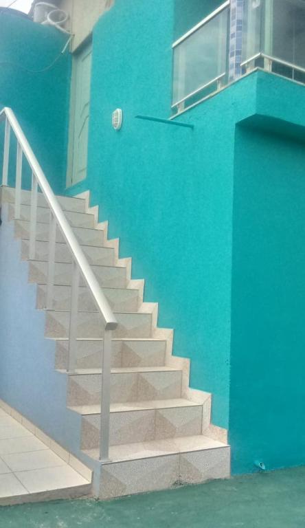 Fotografie z fotogalerie ubytování Apartamentos no Farol Velho v destinaci Salinópolis