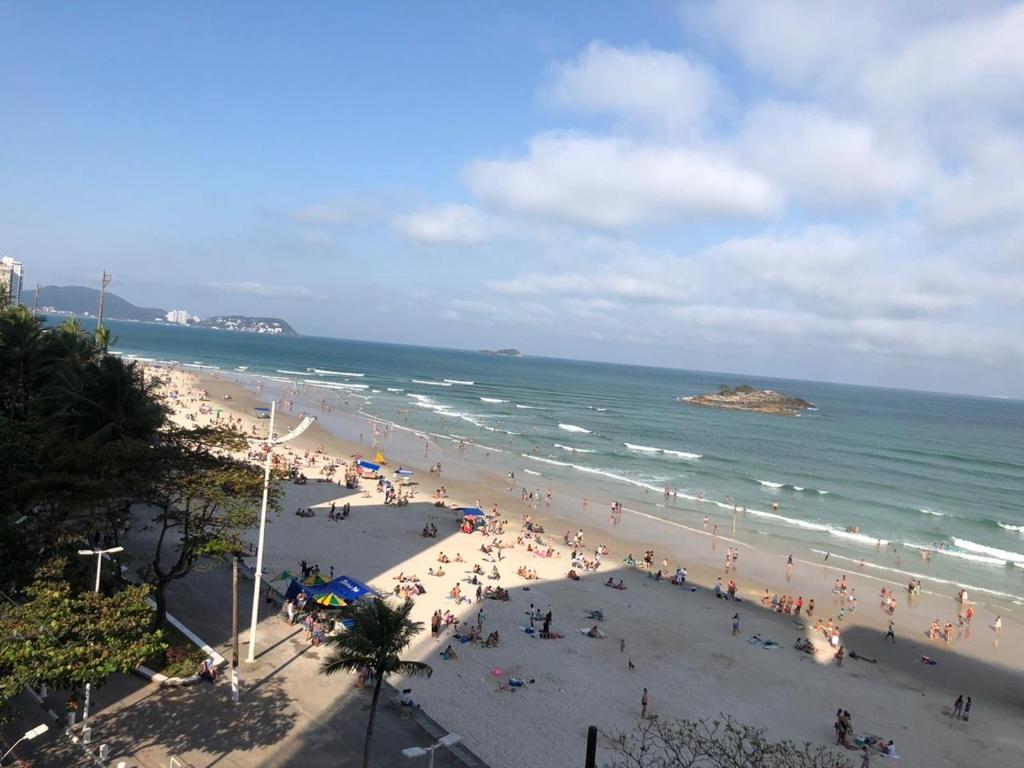 Vista Maravilhosa Pitangueiras