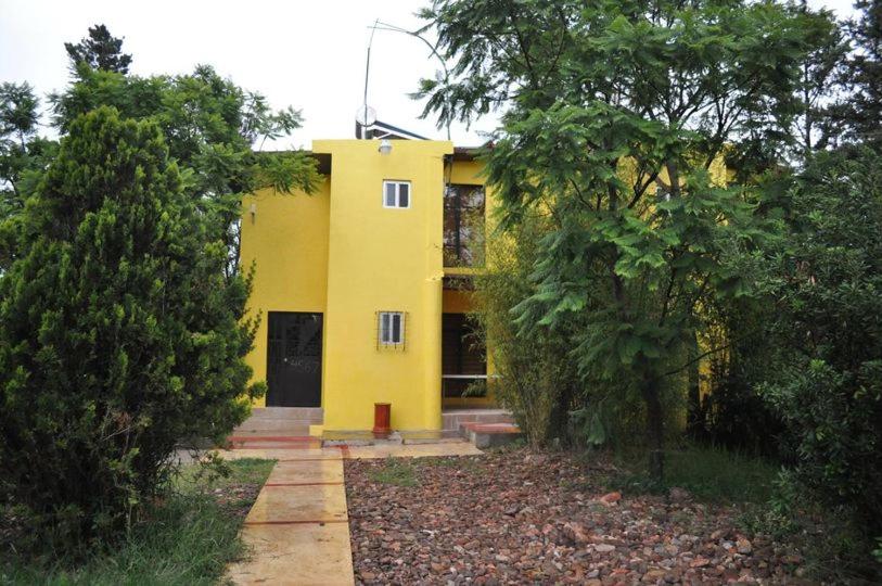 Posada Morelos, Zacatecas (updated prices 2024)