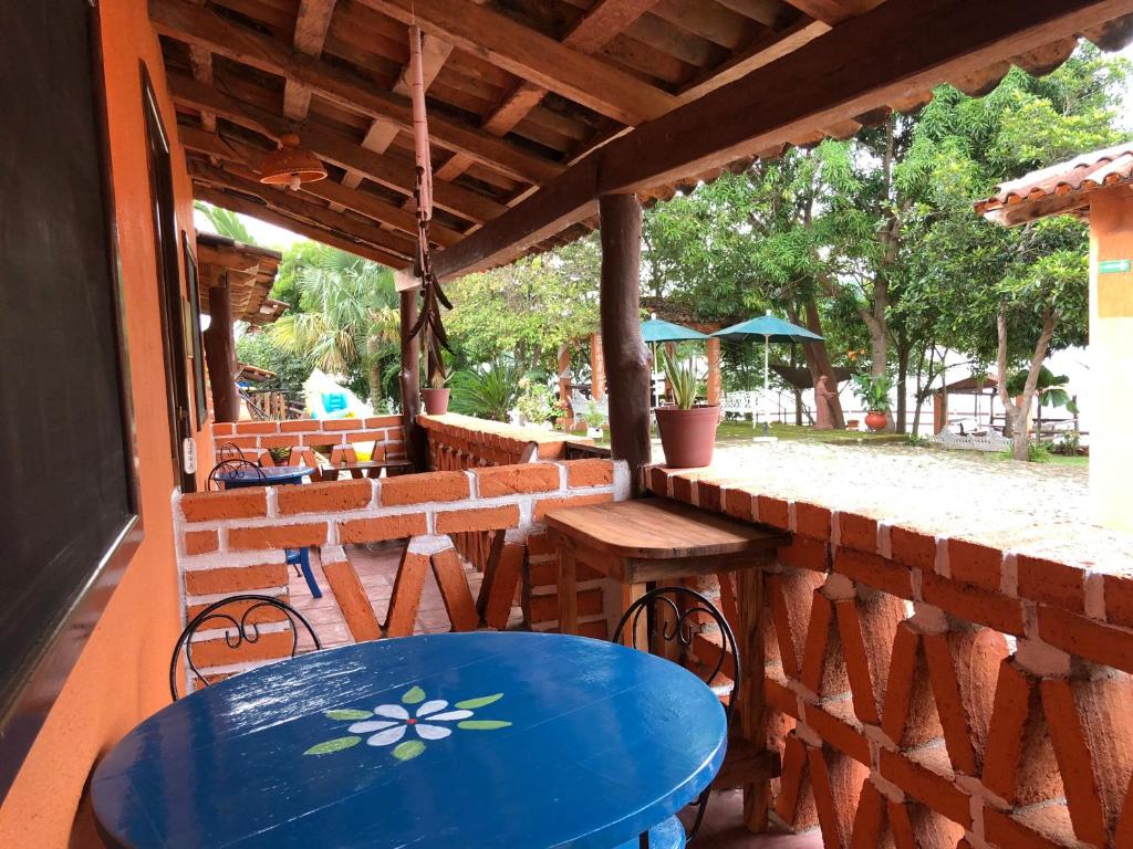 Hotelito Rincon De La Ceiba