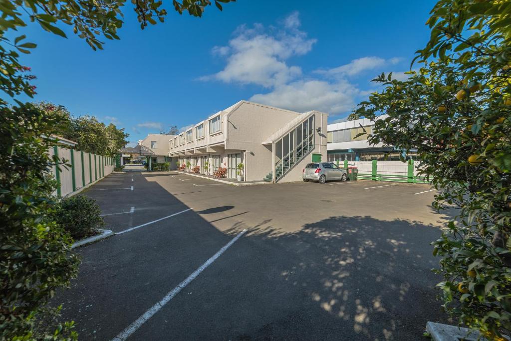 Legends Motel - Resim 19