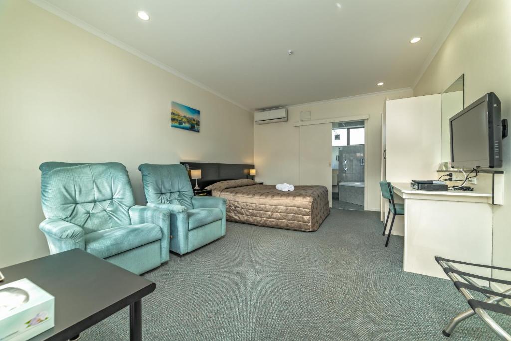 Legends Motel - Resim 15