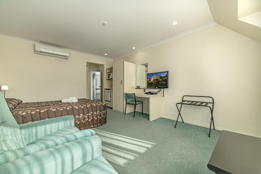 Legends Motel - Resim 8