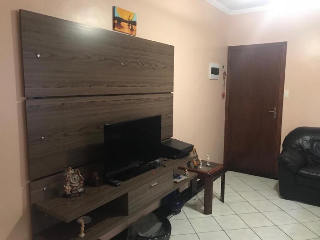  O melhor de Praia Grande a 300 metros da praia.