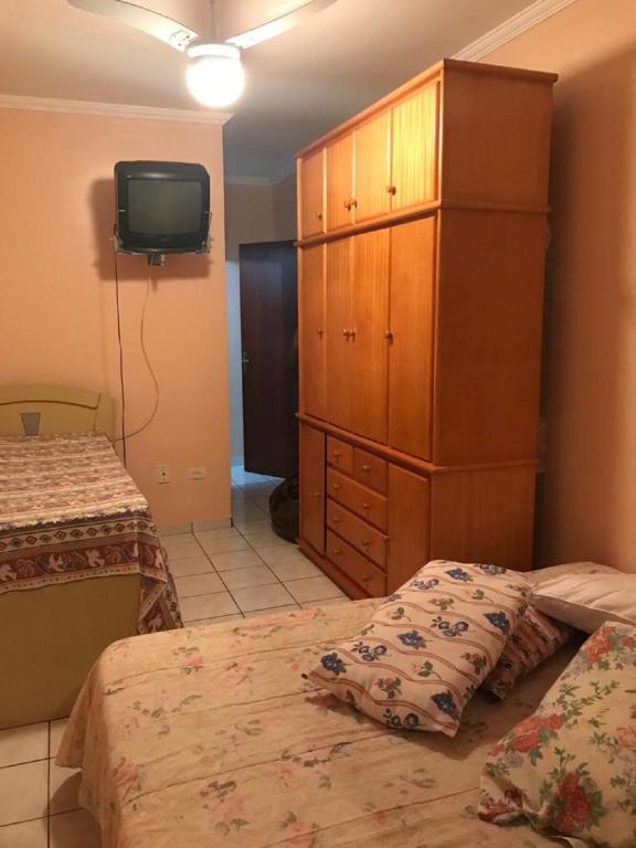  O melhor de Praia Grande a 300 metros da praia.