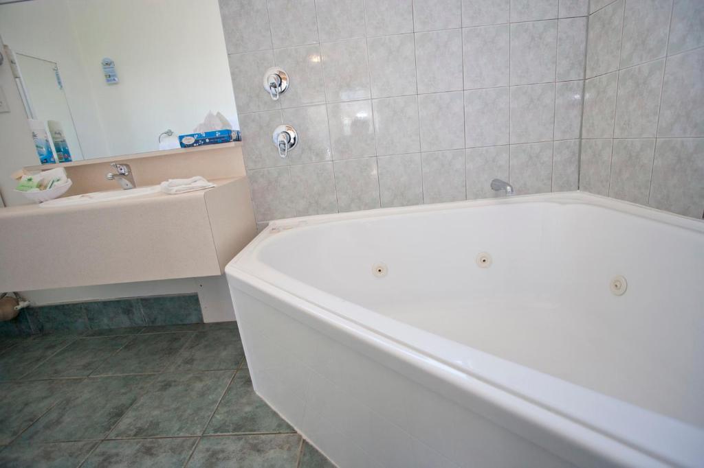 Legends Motel - Resim 16