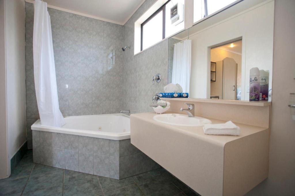 Legends Motel - Resim 3