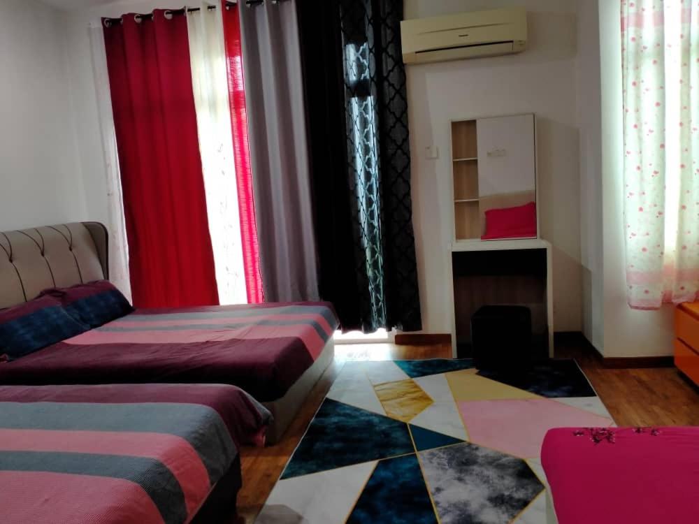 Shamrock Villas Corner OR Seaview OR Standard - Standardvilla 13