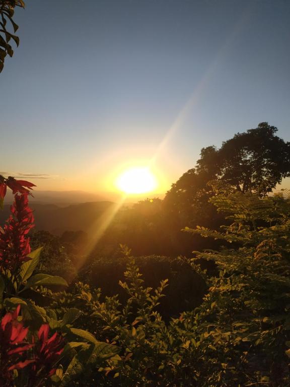  Aconchego da Serra casa de temporada