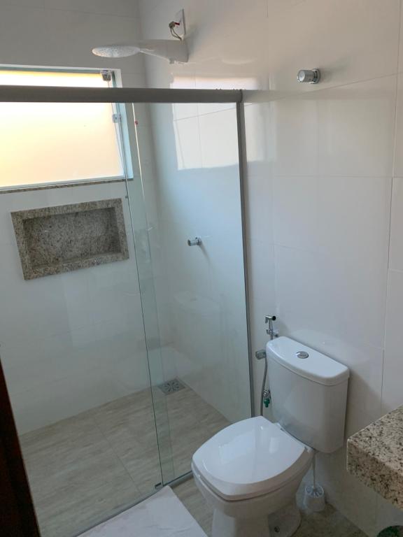  Suites Paraíso de Minas