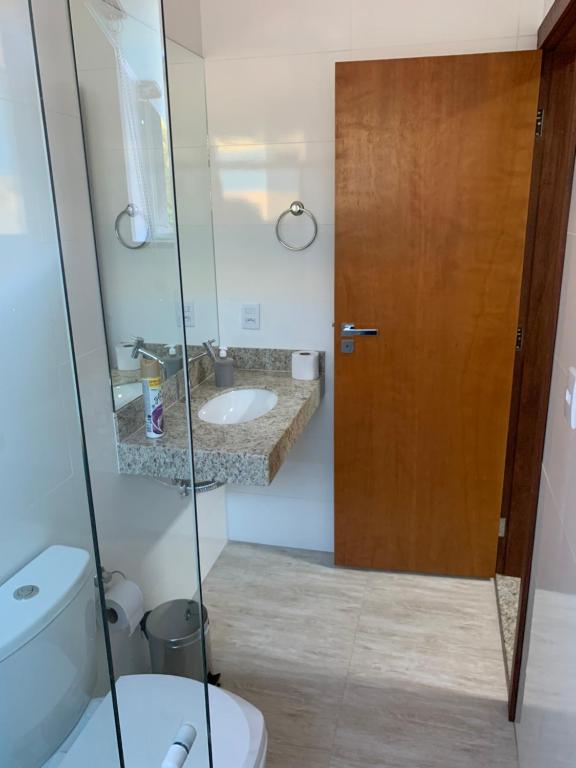  Suites Paraíso de Minas