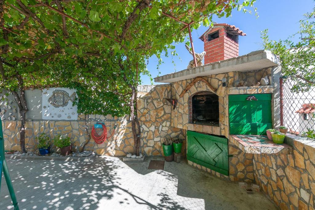 Fotografia z galérie ubytovania Apartments Dragana v destinácii Lokva Rogoznica