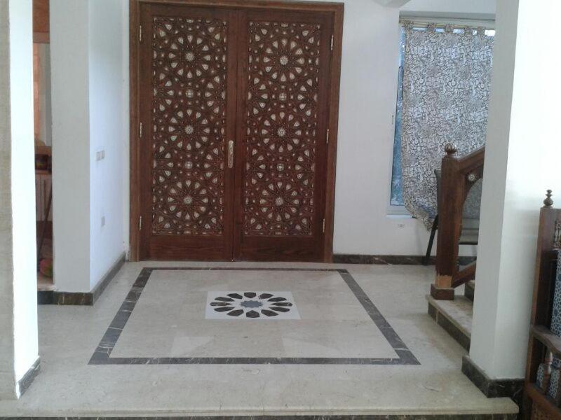 Fotografie z fotogalerie ubytování Villa Shahrazad Sharm El Sheikh v destinaci Sharm El Sheikh