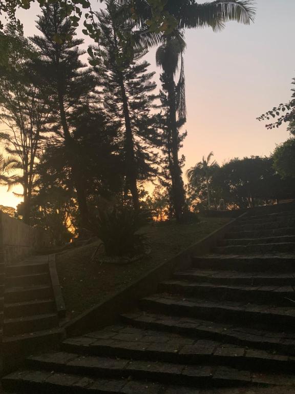  Sítio dos Mendonça
