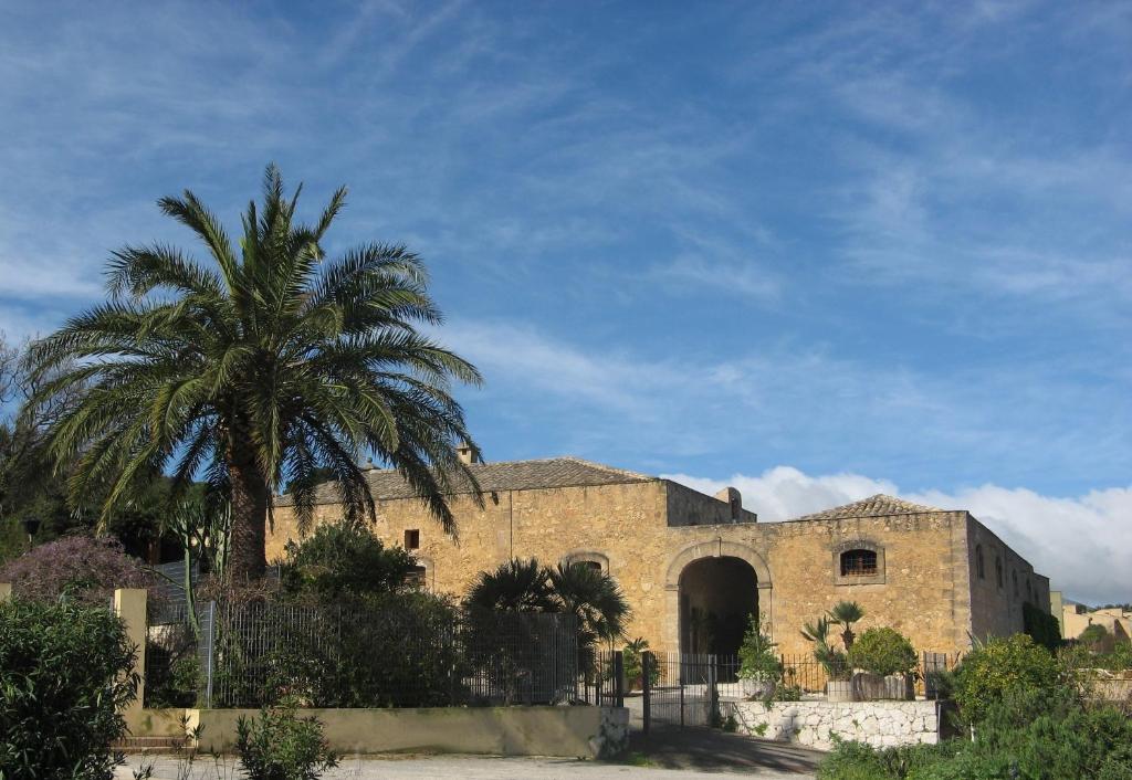 Fotografie z fotogalerie ubytování Hotel Baglio Santacroce v destinaci Valderice