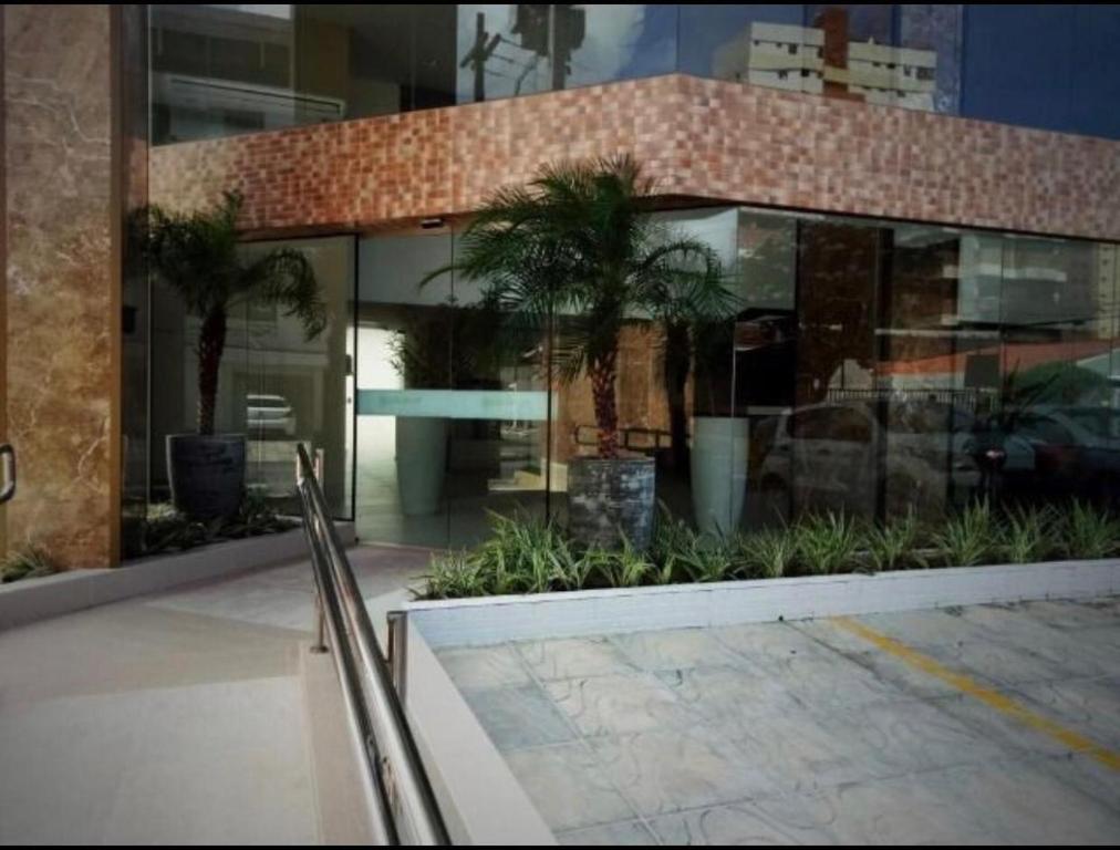  Manaíra Apart Hotel - Flat de Luxo