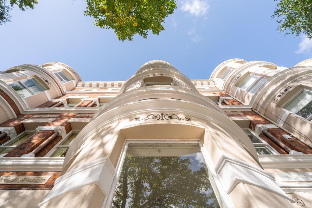 The Harrison Chambers of Distinction - Resim 22