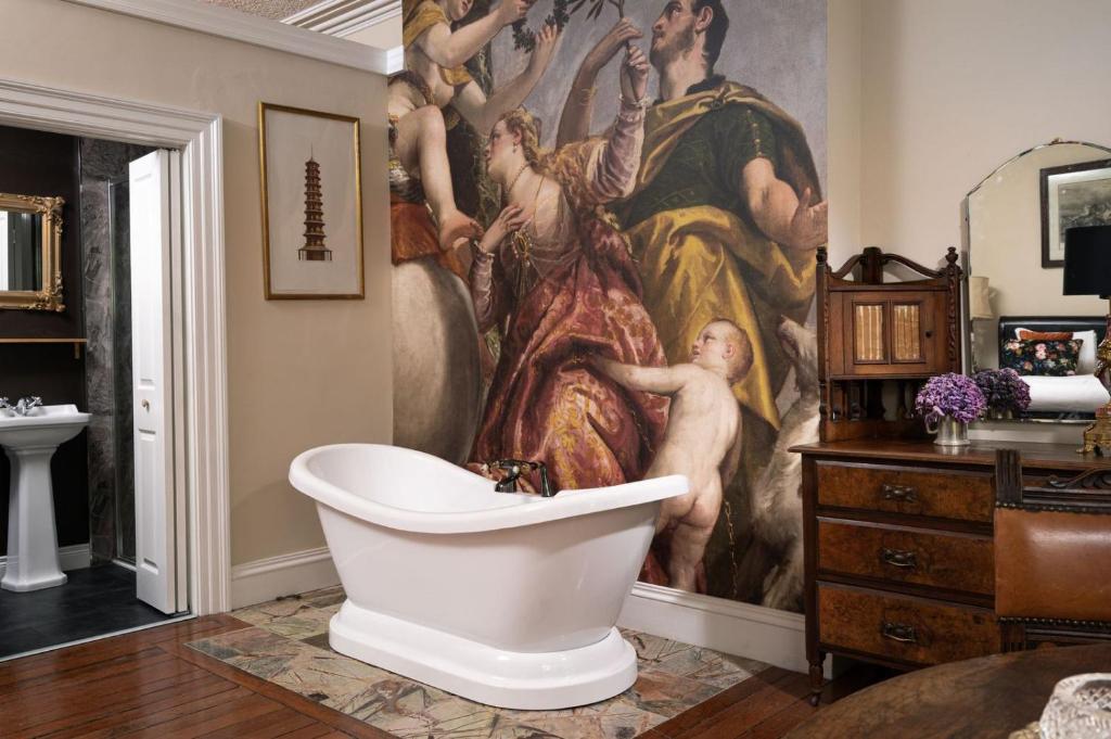 The Harrison Chambers of Distinction - Resim 19